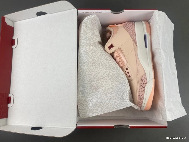 MaikeSneakers Day Air (W) Jordan HJ0178-600 Valentines 3 0818